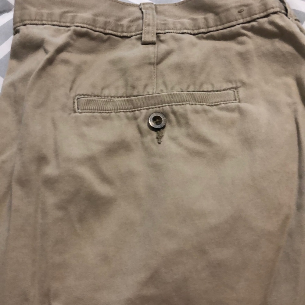 Eddie Baurer shorts - Picture 2 of 3
